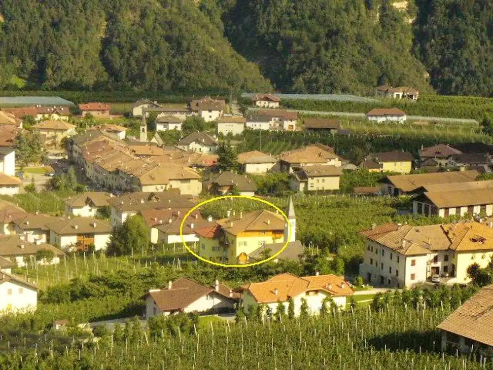 Apartment With 3 Bedrooms in Brez, With Wonderful Mountain View, Furni