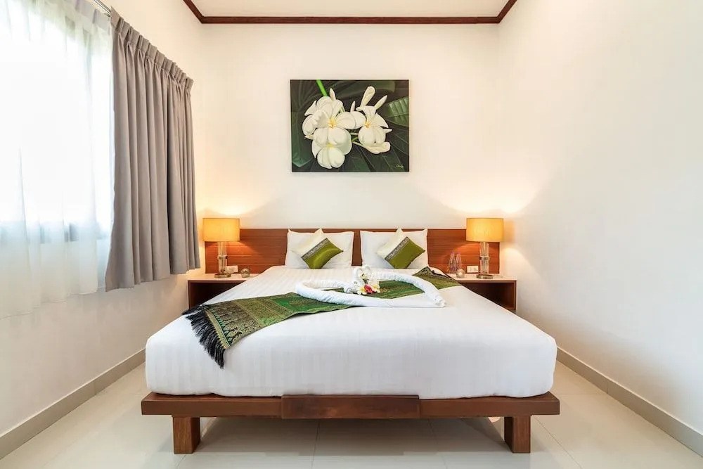 Orchid Garden Pool Villa (SHA Extra Plus)