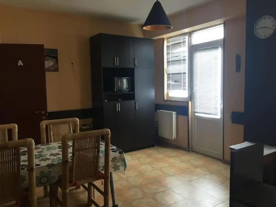 Amazing flat in Gudauri, 5 minutes walk to slopes!