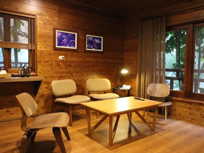 Basian Villas