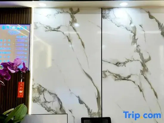 Ximeng Ya'an Light Luxury Hotel (Wa Autonomous County Museum)