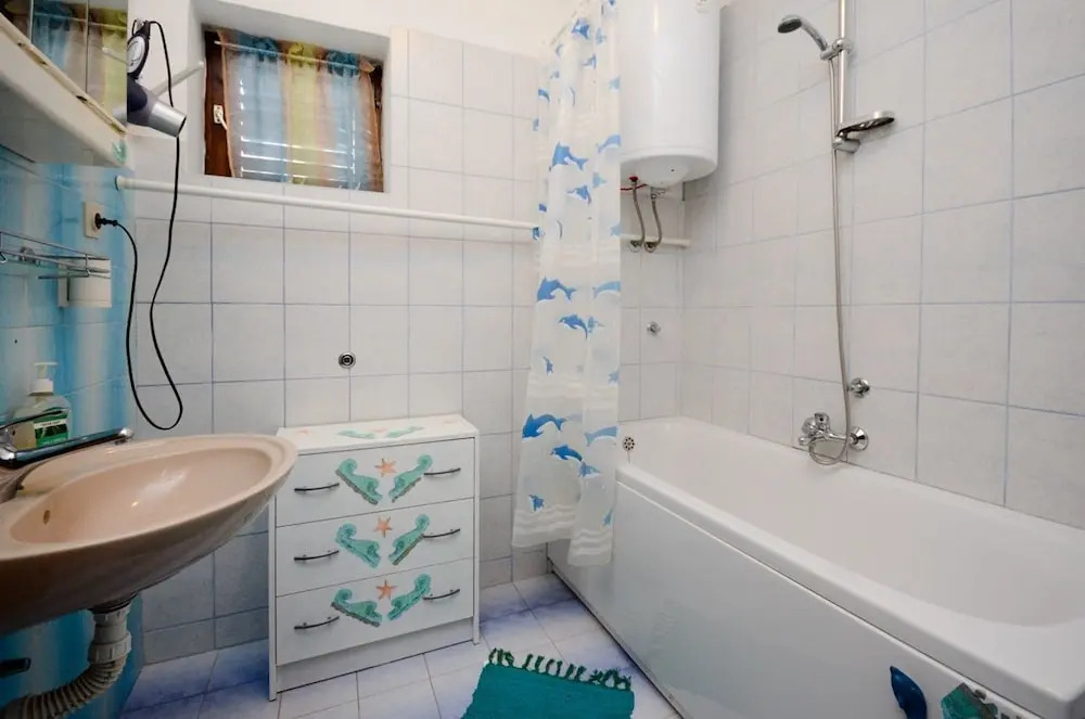 Apartments Zvonimir