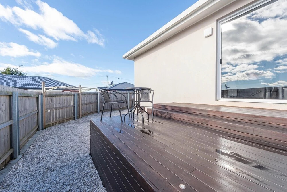 Spacious and Bright 4 Bedroom Home