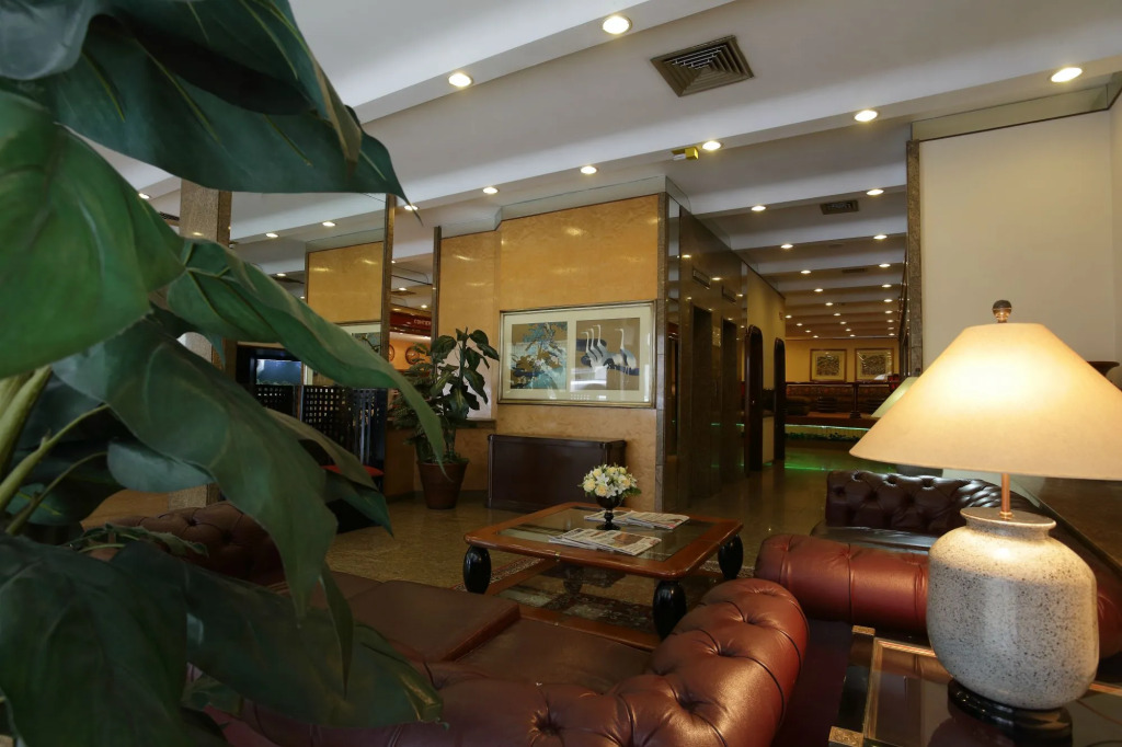 Hotel Gran Corona