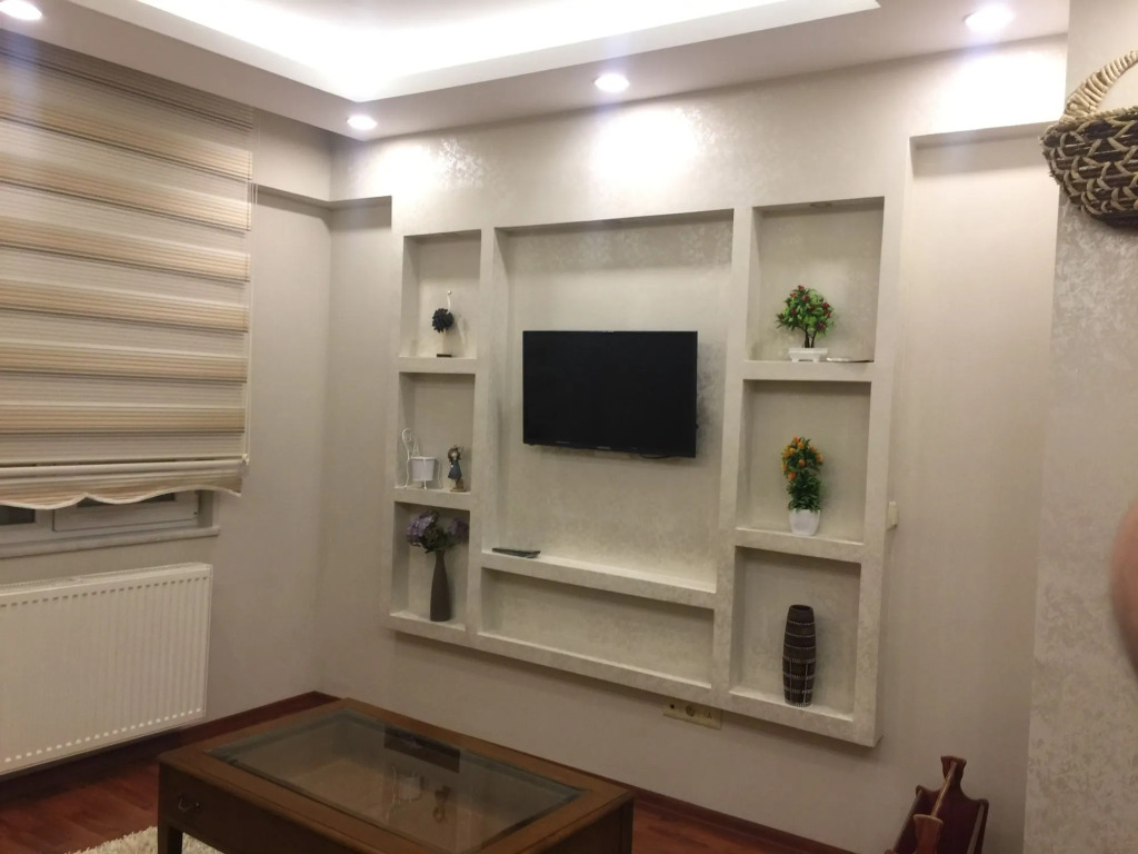 Nish Suites Atasehir