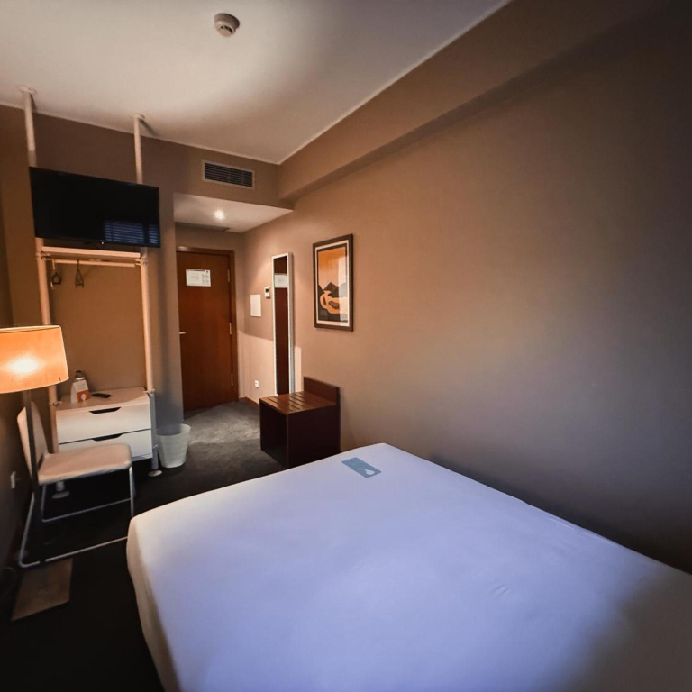 Stay Hotel Porto Centro Antas