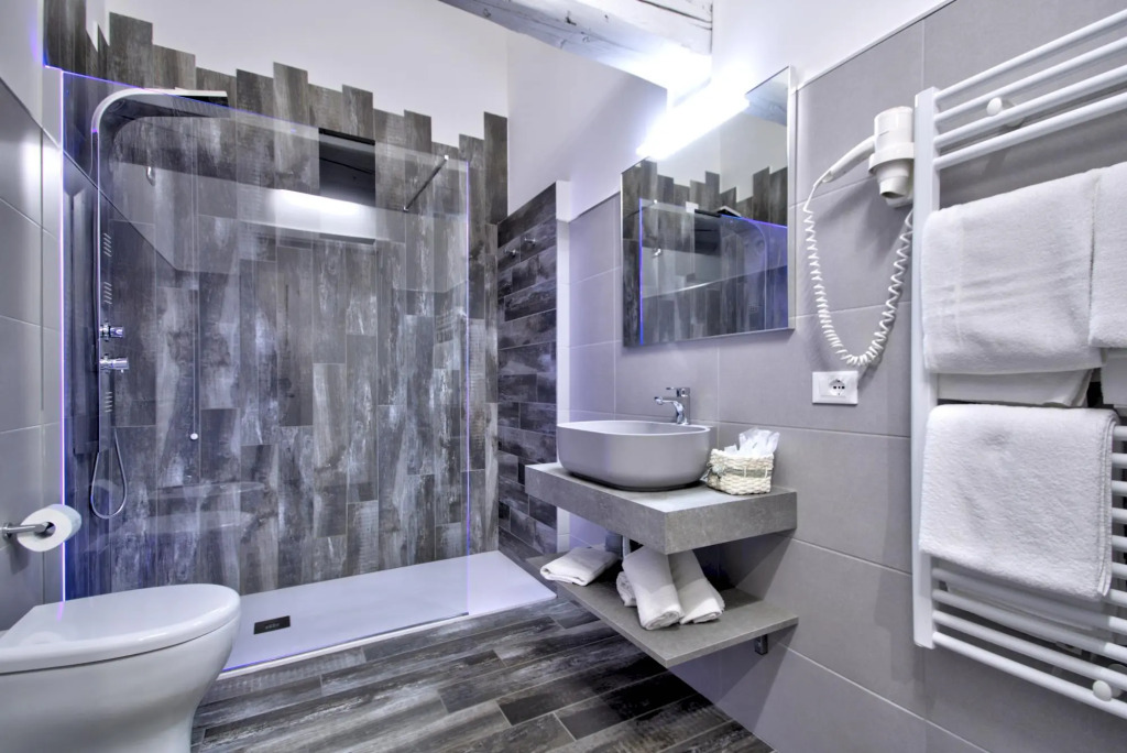 B&BveniceLAGOON Cool,Wifi-Aircnd-Parking-Breakf202