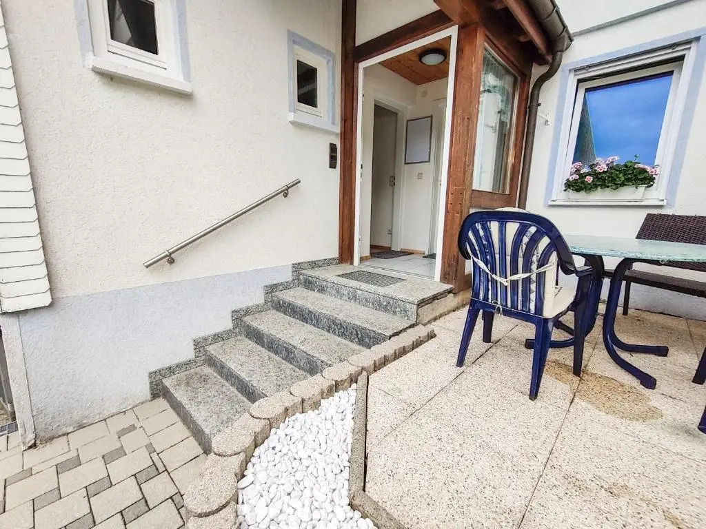 Ferienwohnung Ella