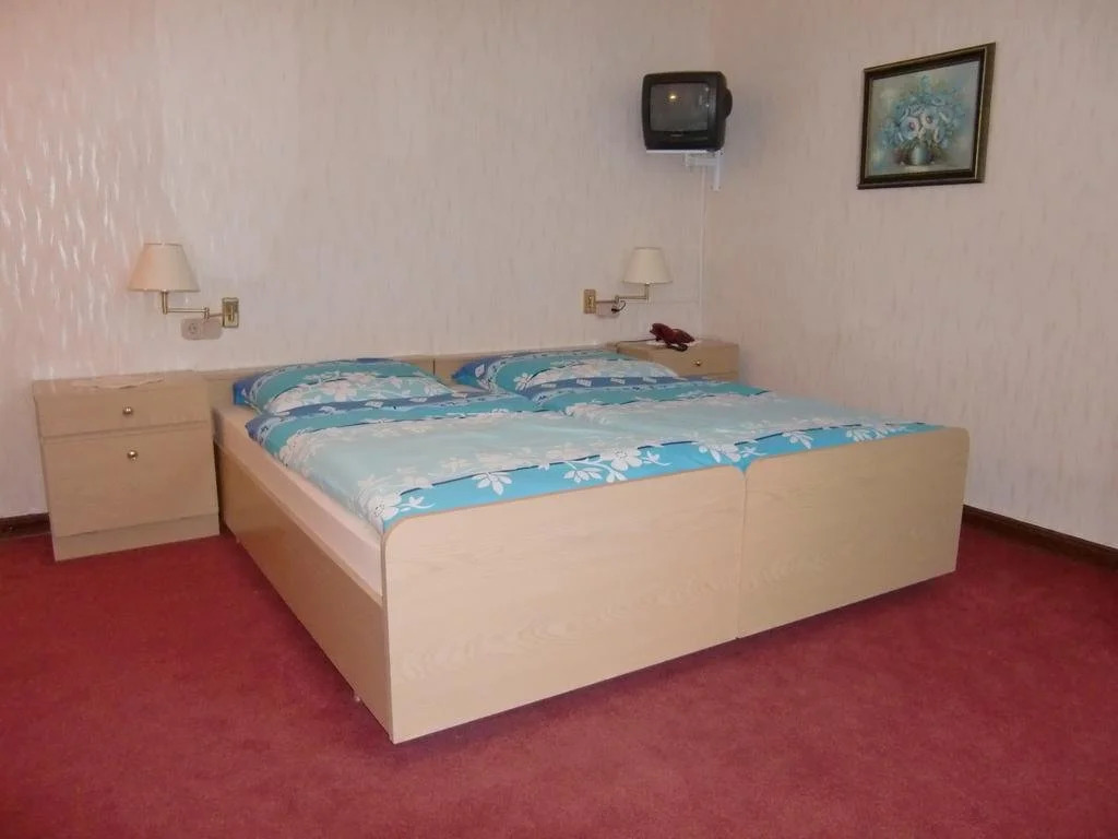 Hotel zur Post