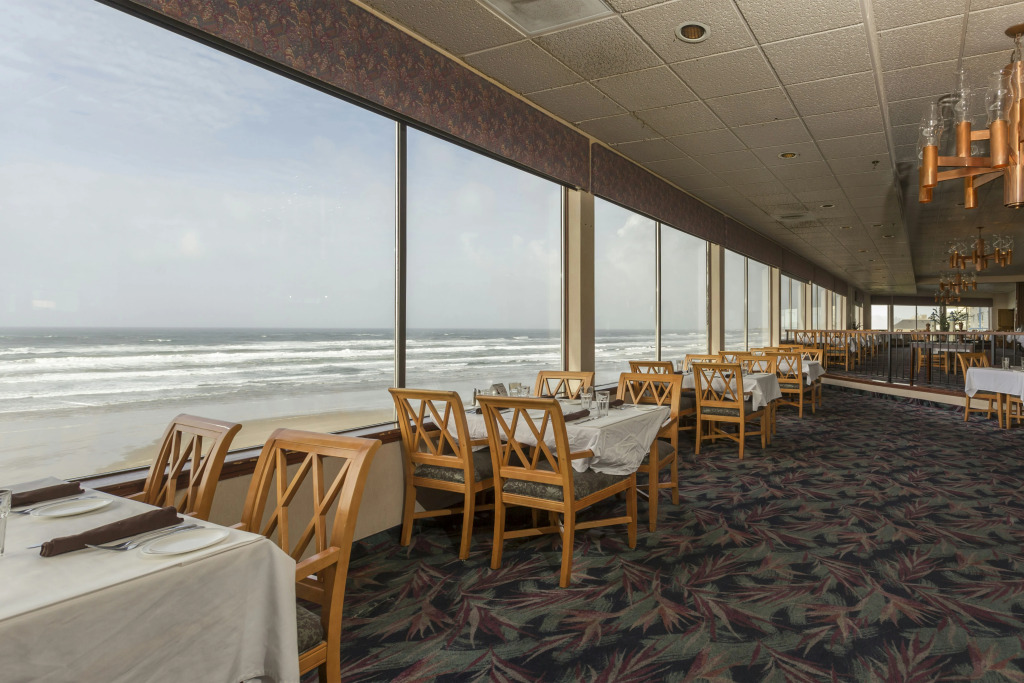 Seagrass Oceanfront Inn