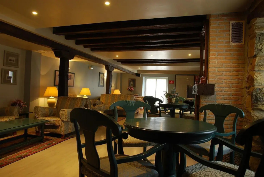 Hotel Rural Loizu