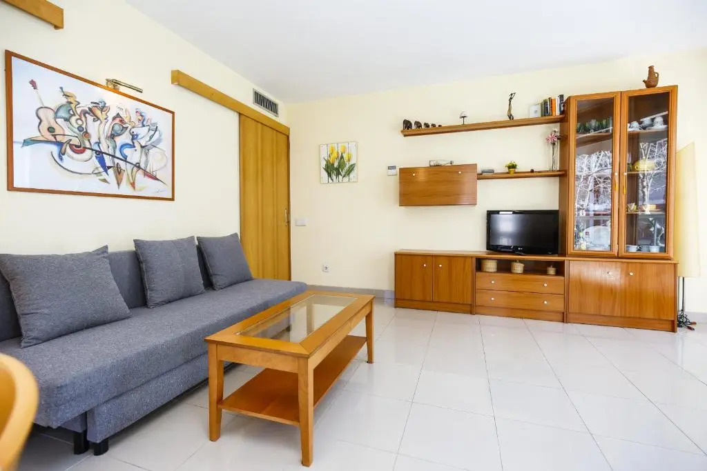 Miramar Planet Costa Dorada