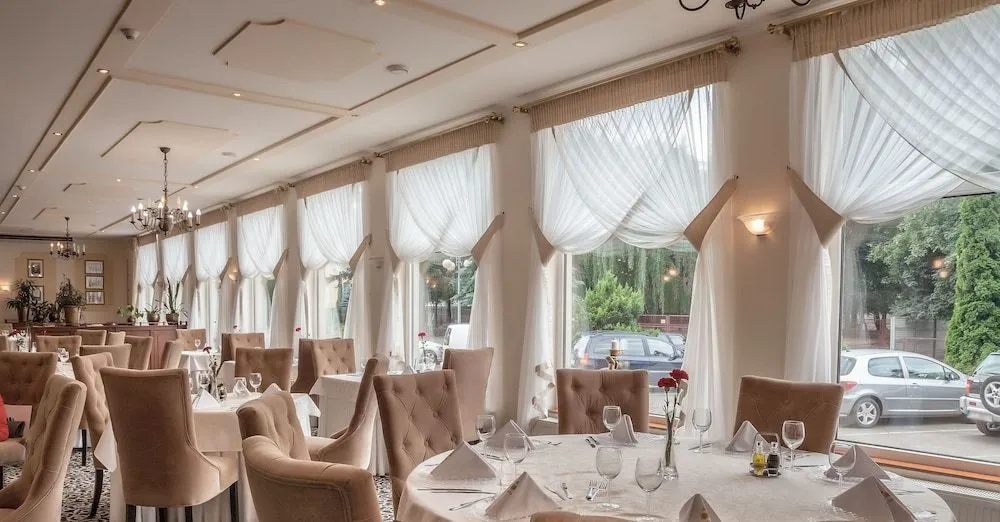 Hotel Cristal Park