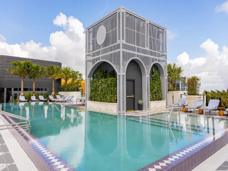 The 27 Wynwood