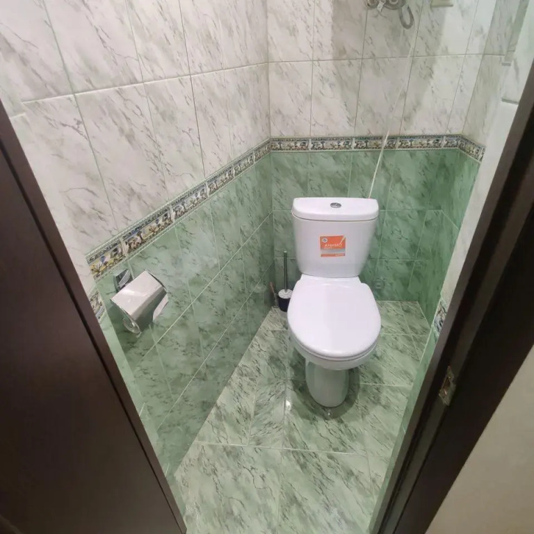 Apart Saray в проезде Петровско-Разумовский 13к1