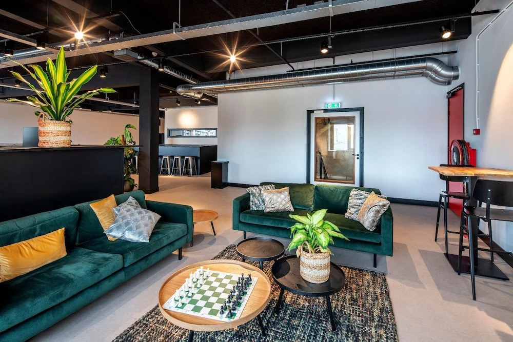 City Trip Hostels Amsterdam-Zaandam
