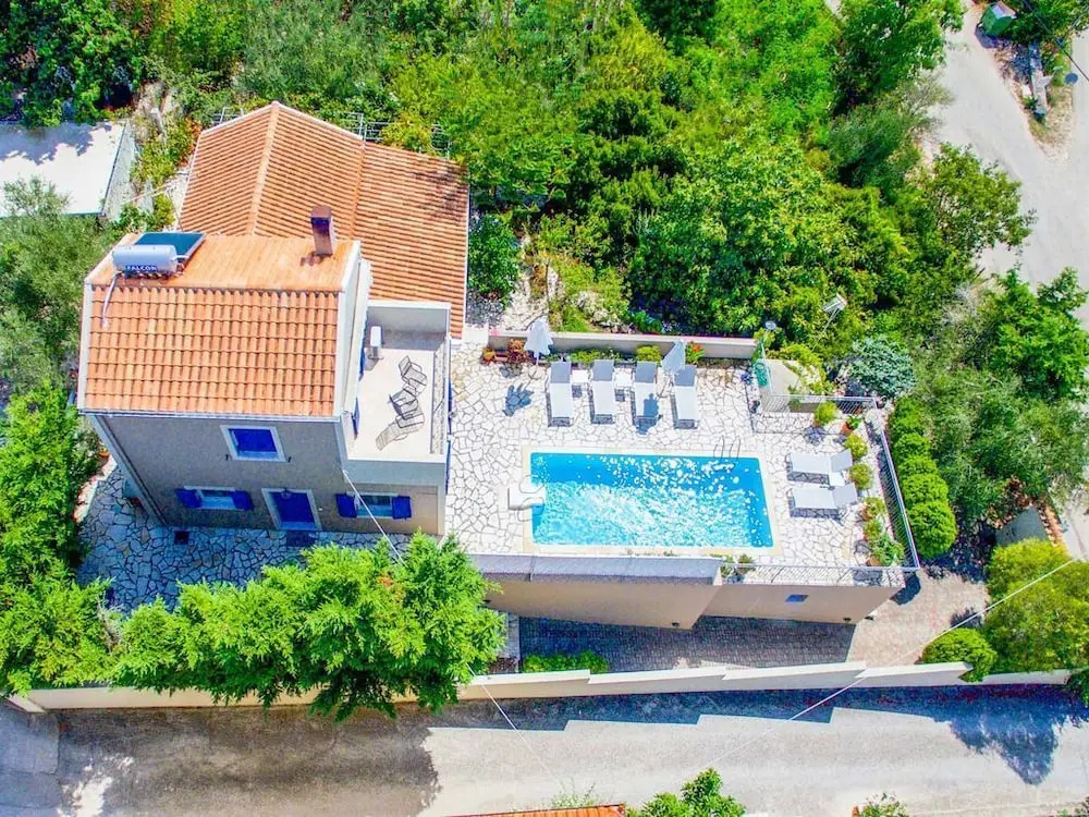 Joannas Sunset Villa