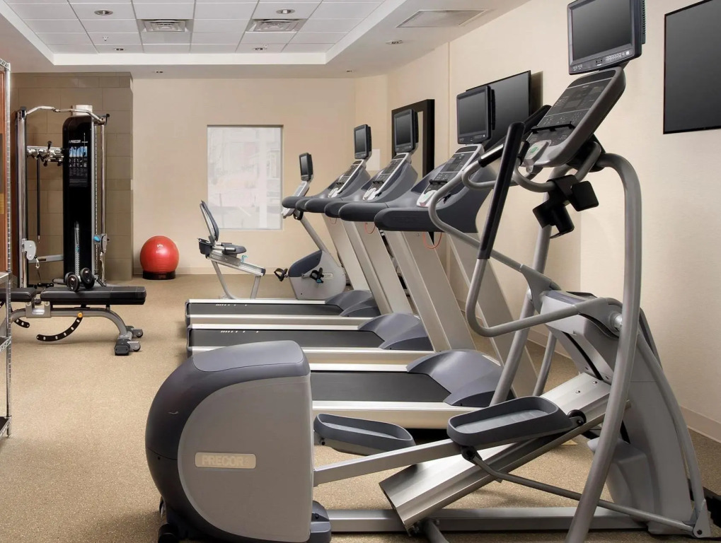 Home2 Suites by Hilton Denver International Airport