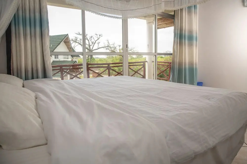 Charming House in Diani Beach