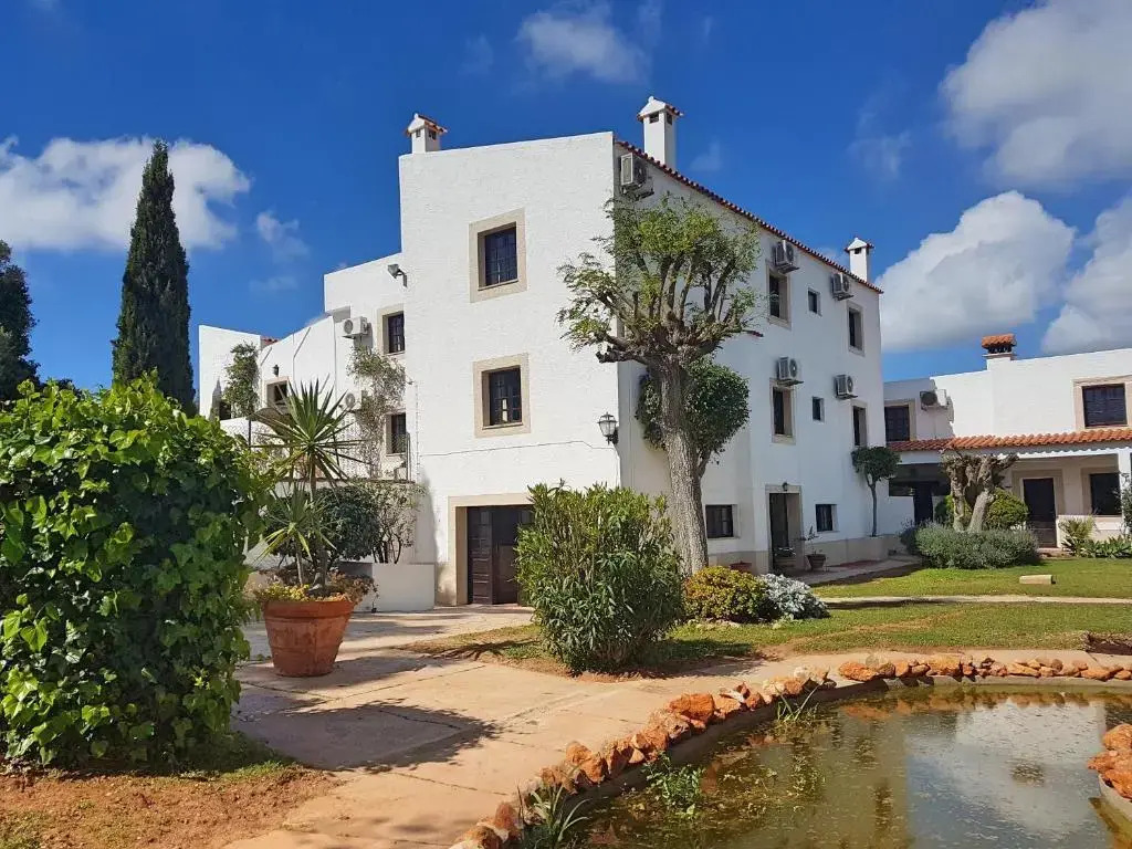 Casa do Alto