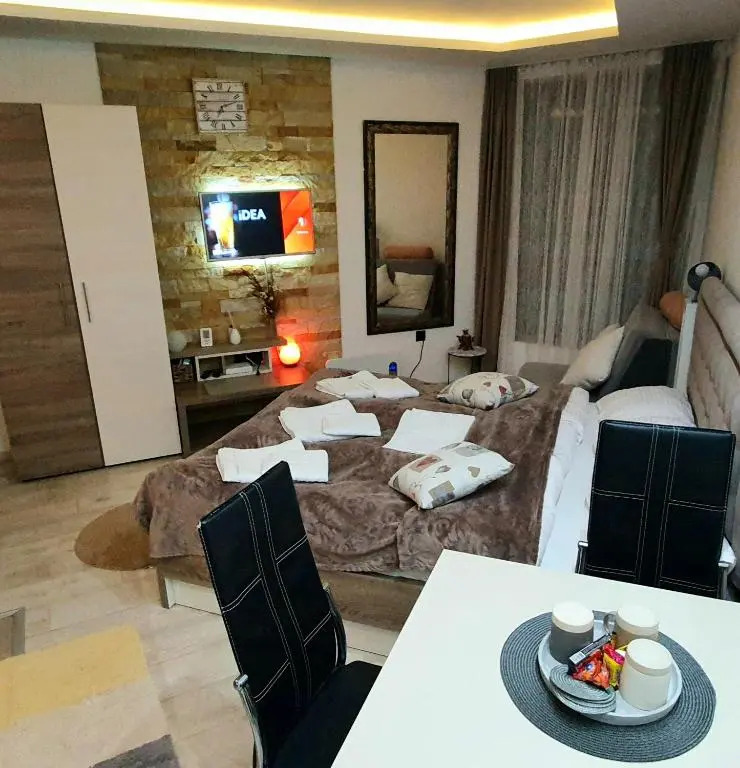 Studio MIPS S58 Milmari Resort Kopaonik