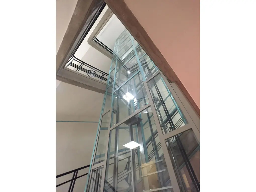 Providence Hotel