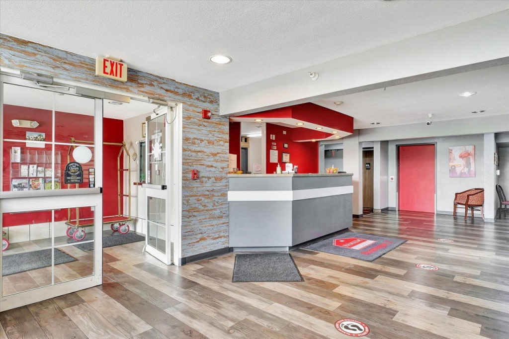 Ramada Limited by Wyndham, Bloomington I-55 & I-74 IL