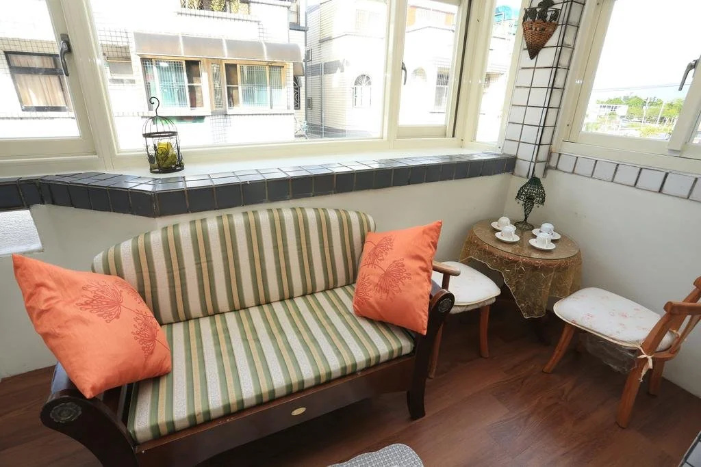 Yilan Homeland B&B