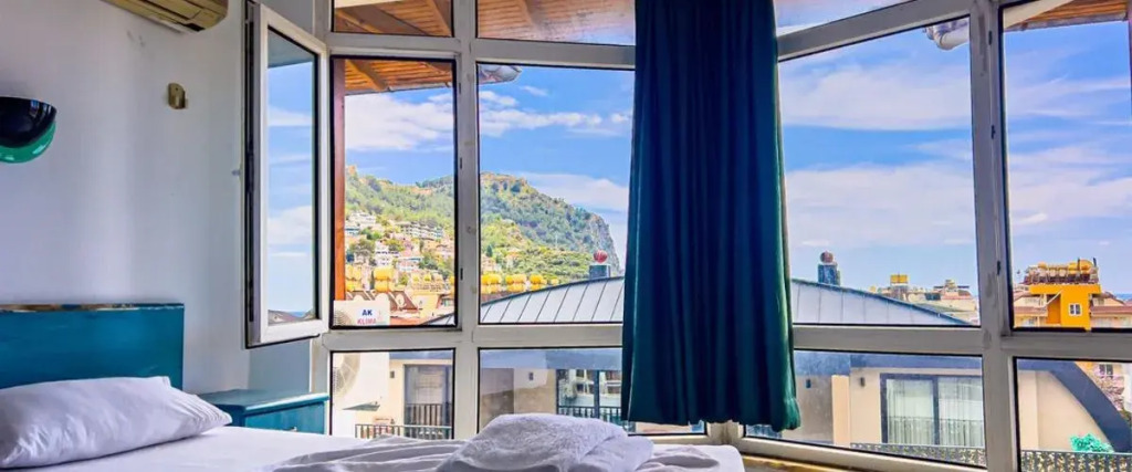 Casa Cleo Apart Hotel