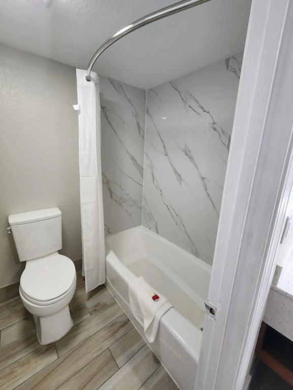 Americas Best Value Inn Longview