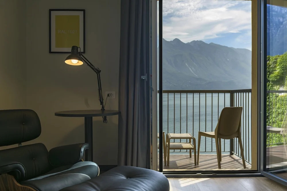 Hotel Villa Dirce