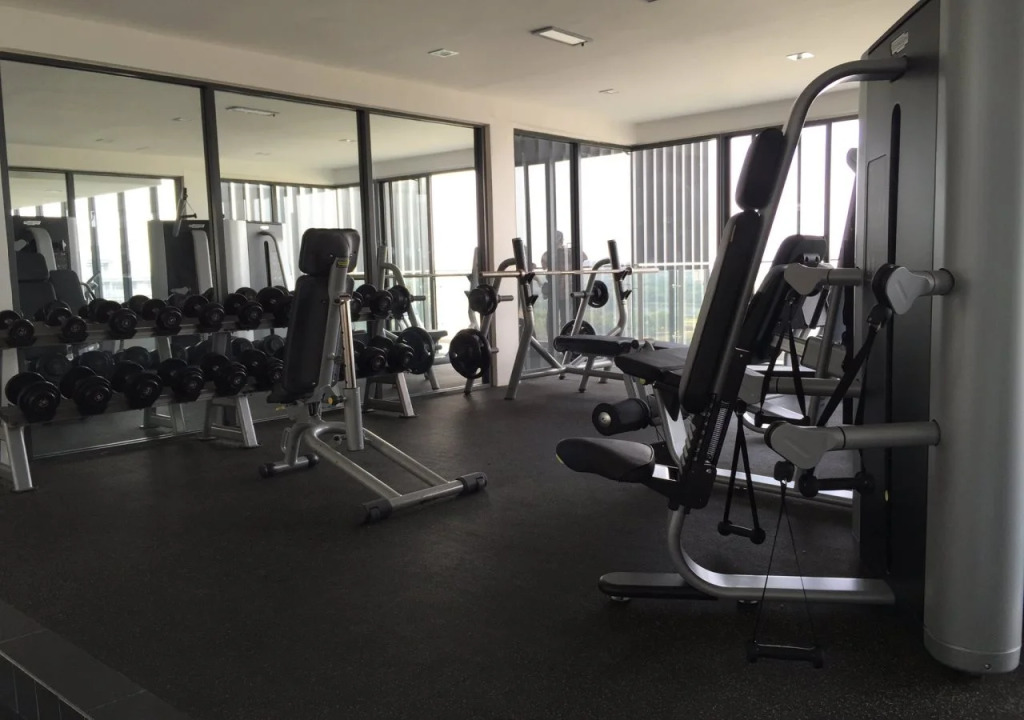 Paradise Executive Suites