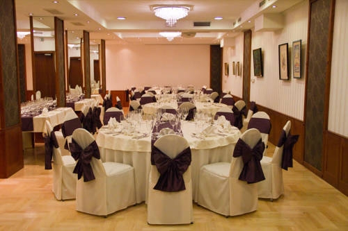 Elizabeth Hotel