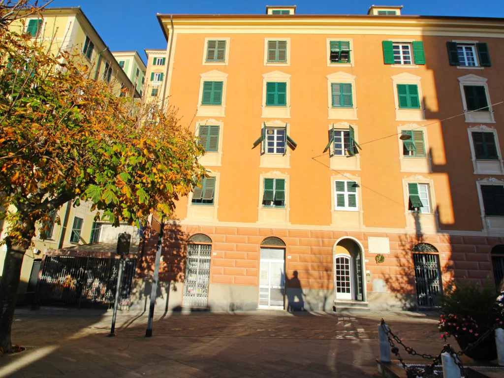 Locazione turistica Francesca