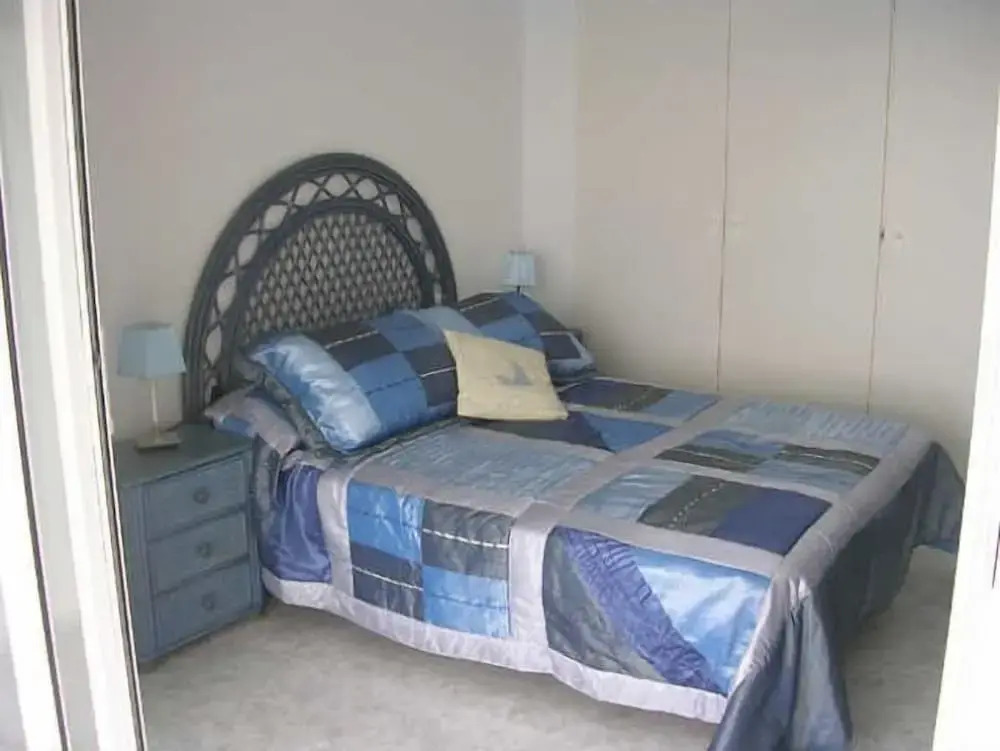 Apartamento Elypalace 11-9