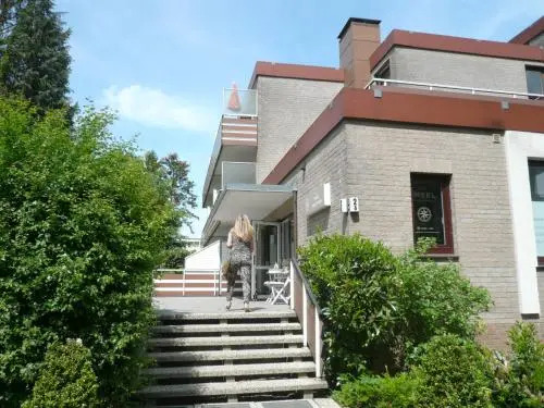 Feriendomizil Mien Droom