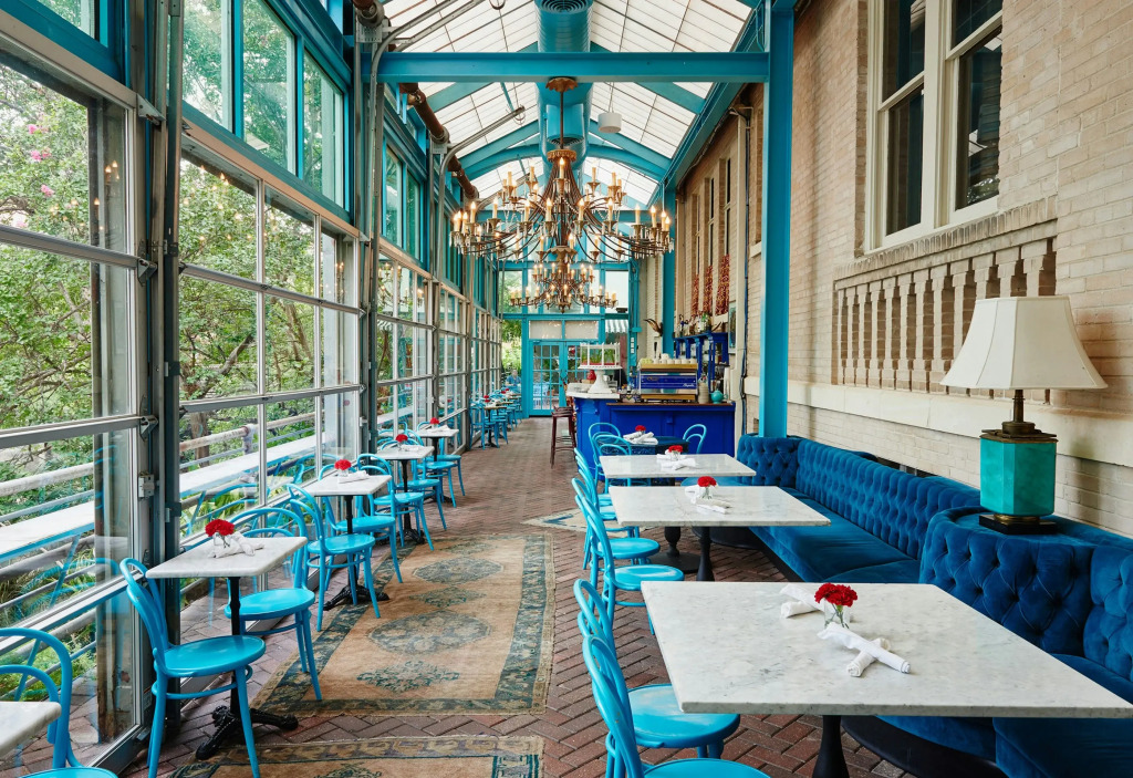 Hotel Havana