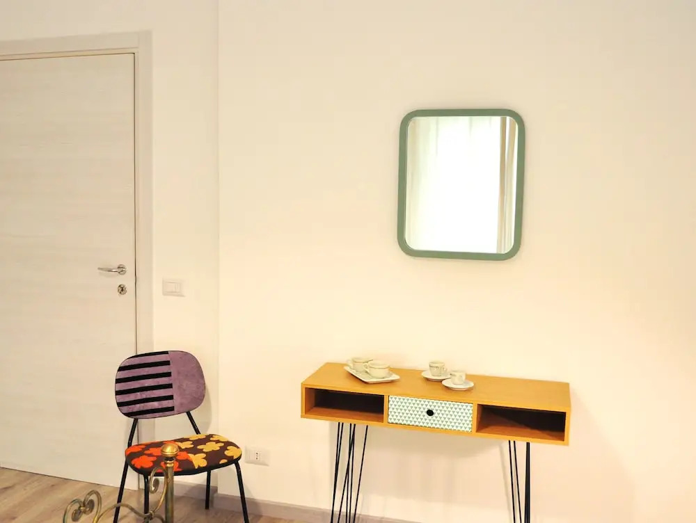 La Suite di Elio