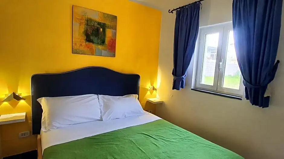 Pennadio Rooms