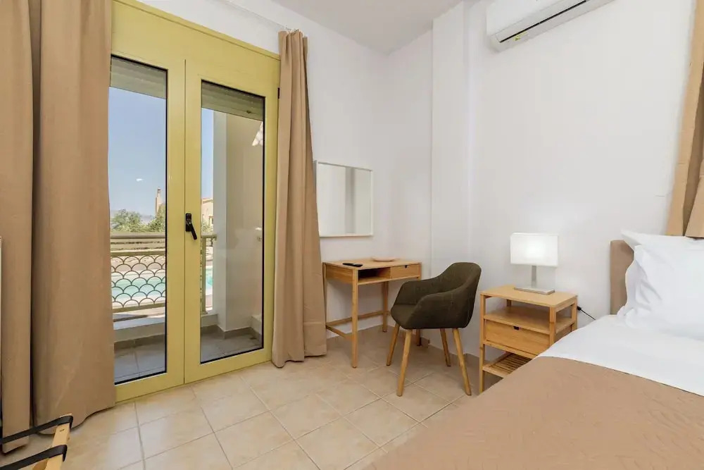 Sense of Dream Villas