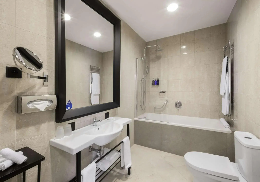 Radisson Blu Hotel Prague