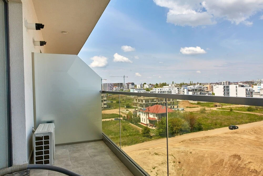 Apartamente 2 Tomis Villa