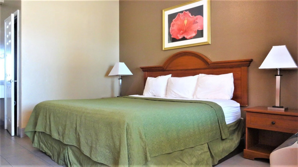La Copa Inn