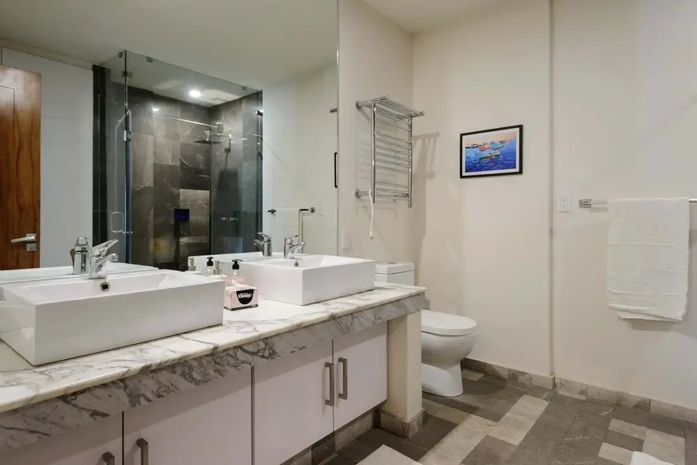 w Inviting 4BR in Condesa