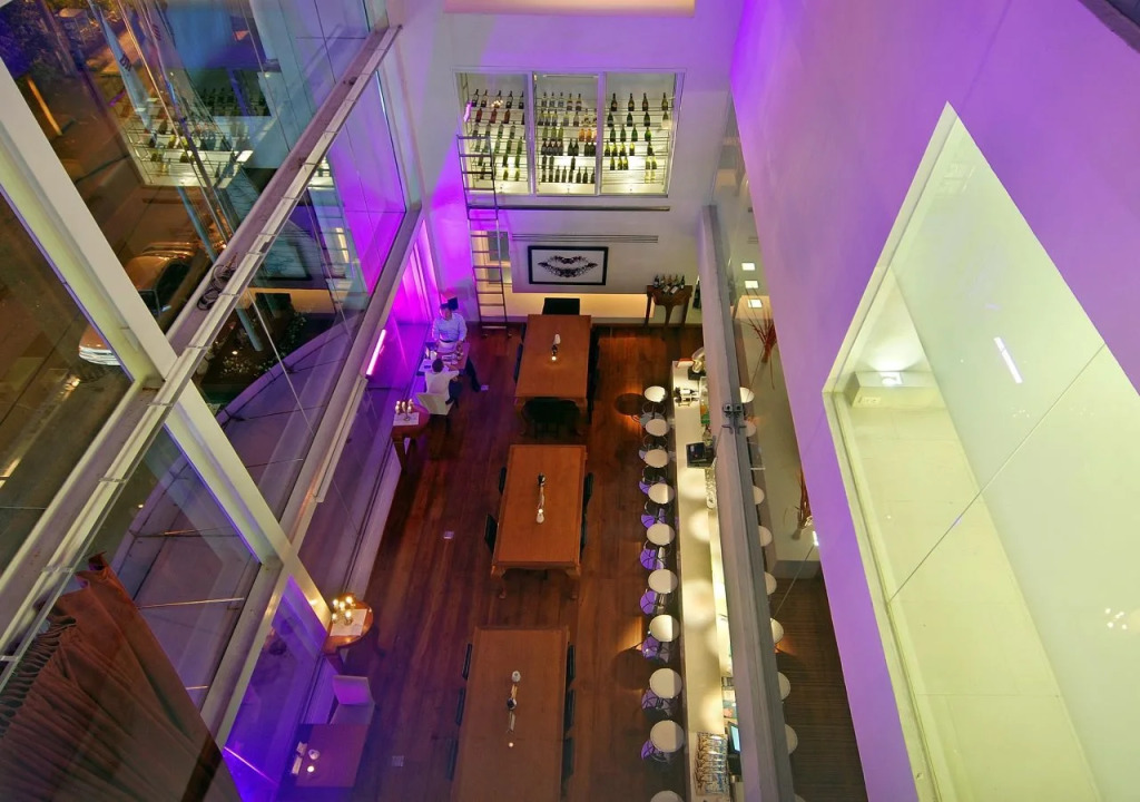 Le Fenix Sukhumvit 11 Bangkok