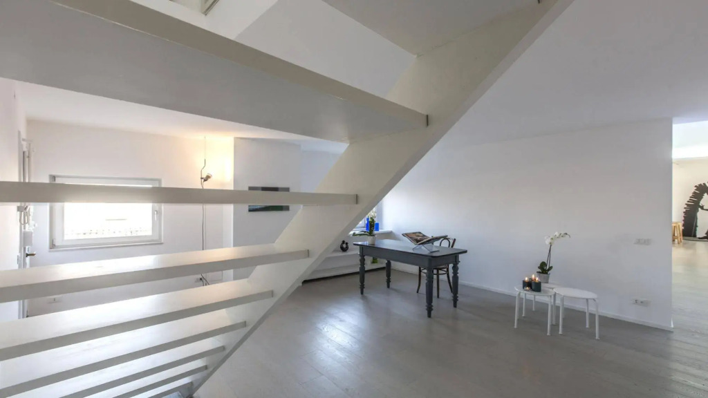 San Lorenzo Luxury Penthouse