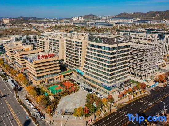 JI Hotel
