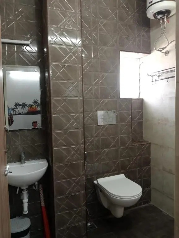 Season 4 Residences - 1BHK furnished apartments