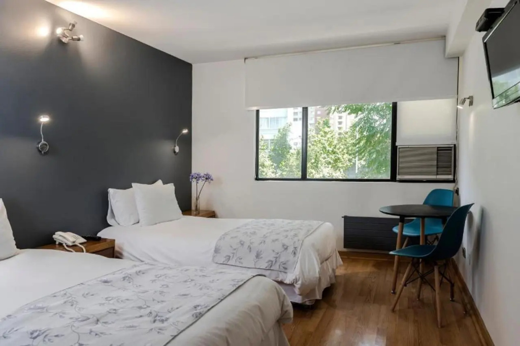 Hotel Nippon y Centro de Eventos
