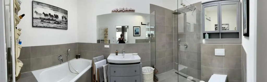 Kreuzberger Szene Penthouse